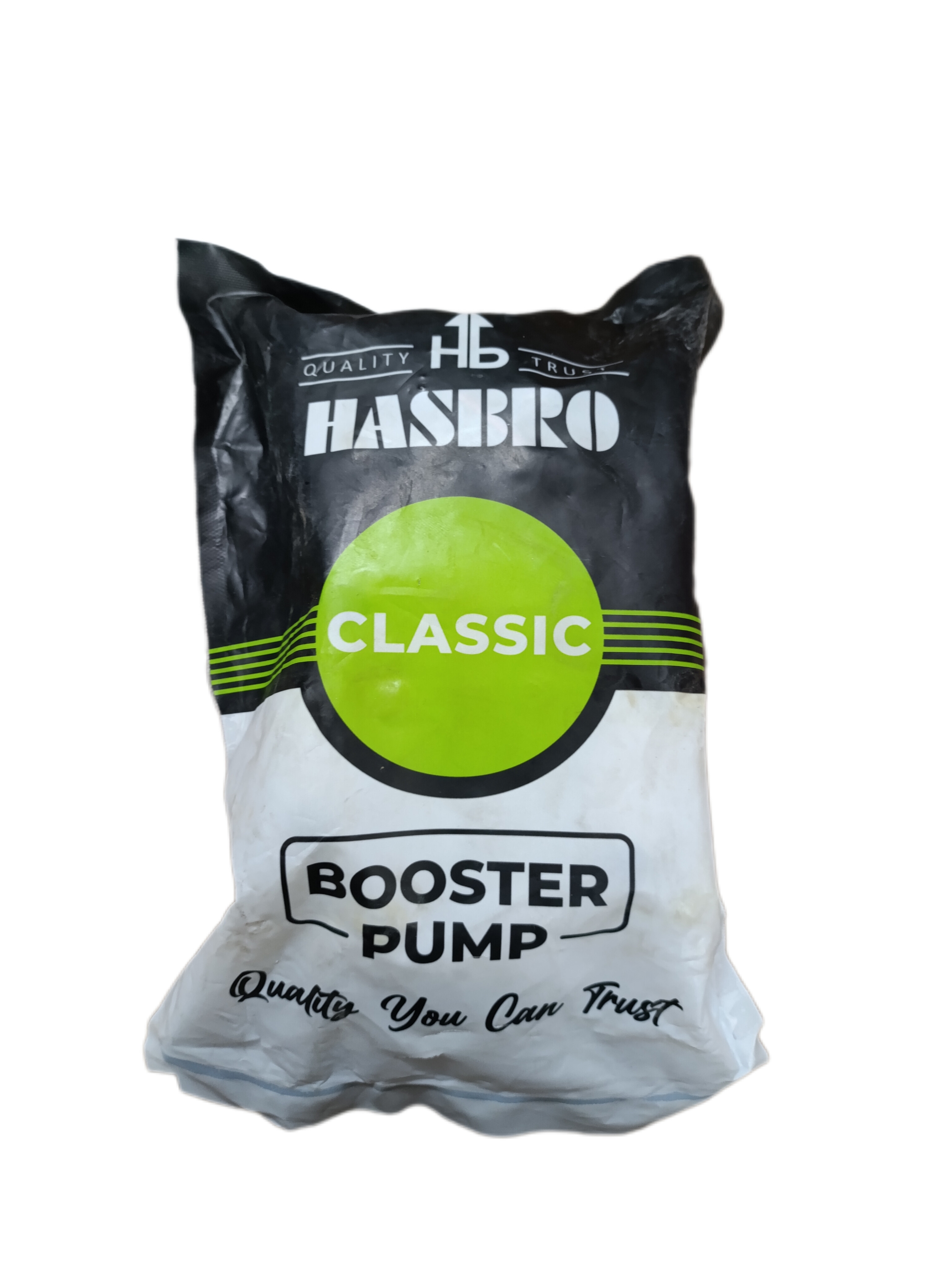 پمپ تصفیه آب مهپاش