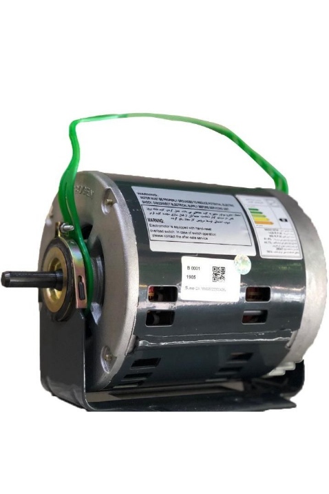 موتور کولر 3/4 الکتروژن مدل EG