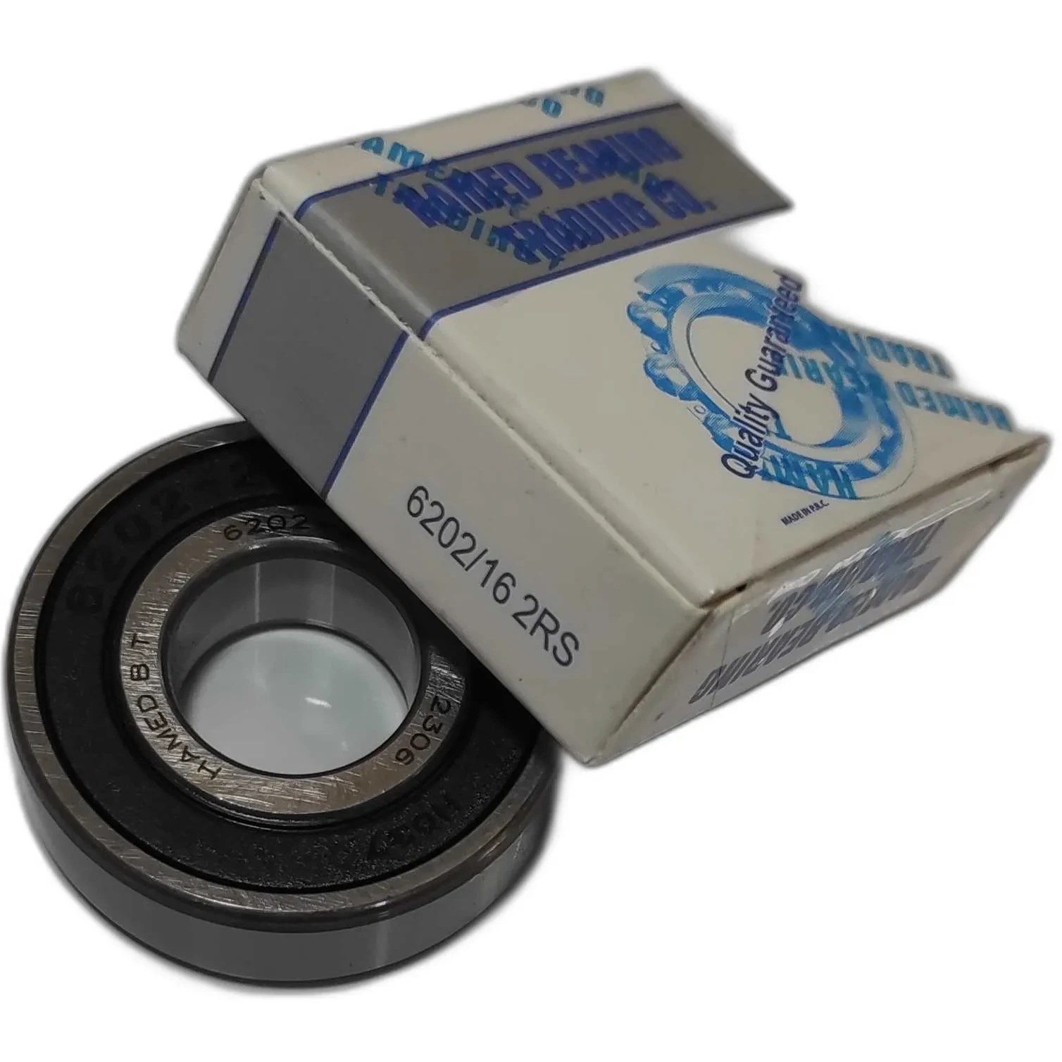 بلبرینگ 6202=16