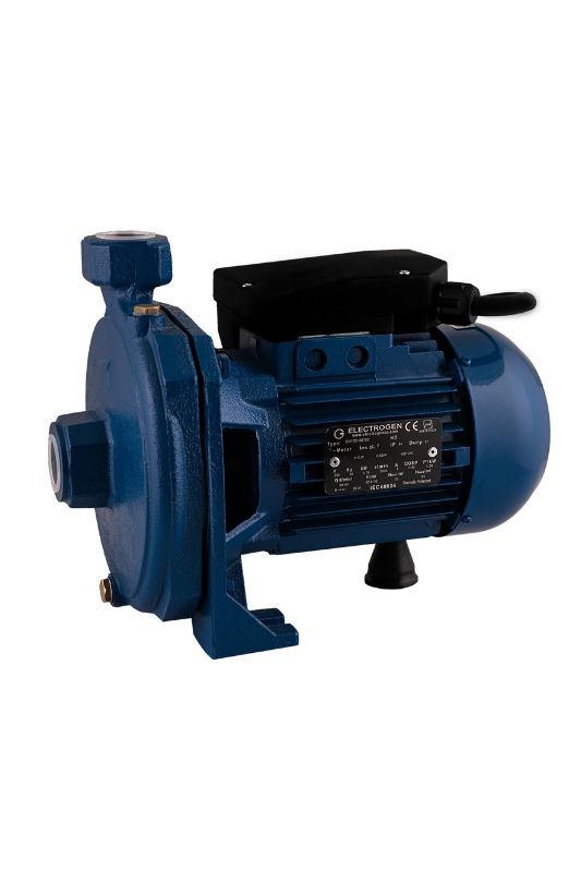 پمپ آب الکتروژن یک اسب cm100