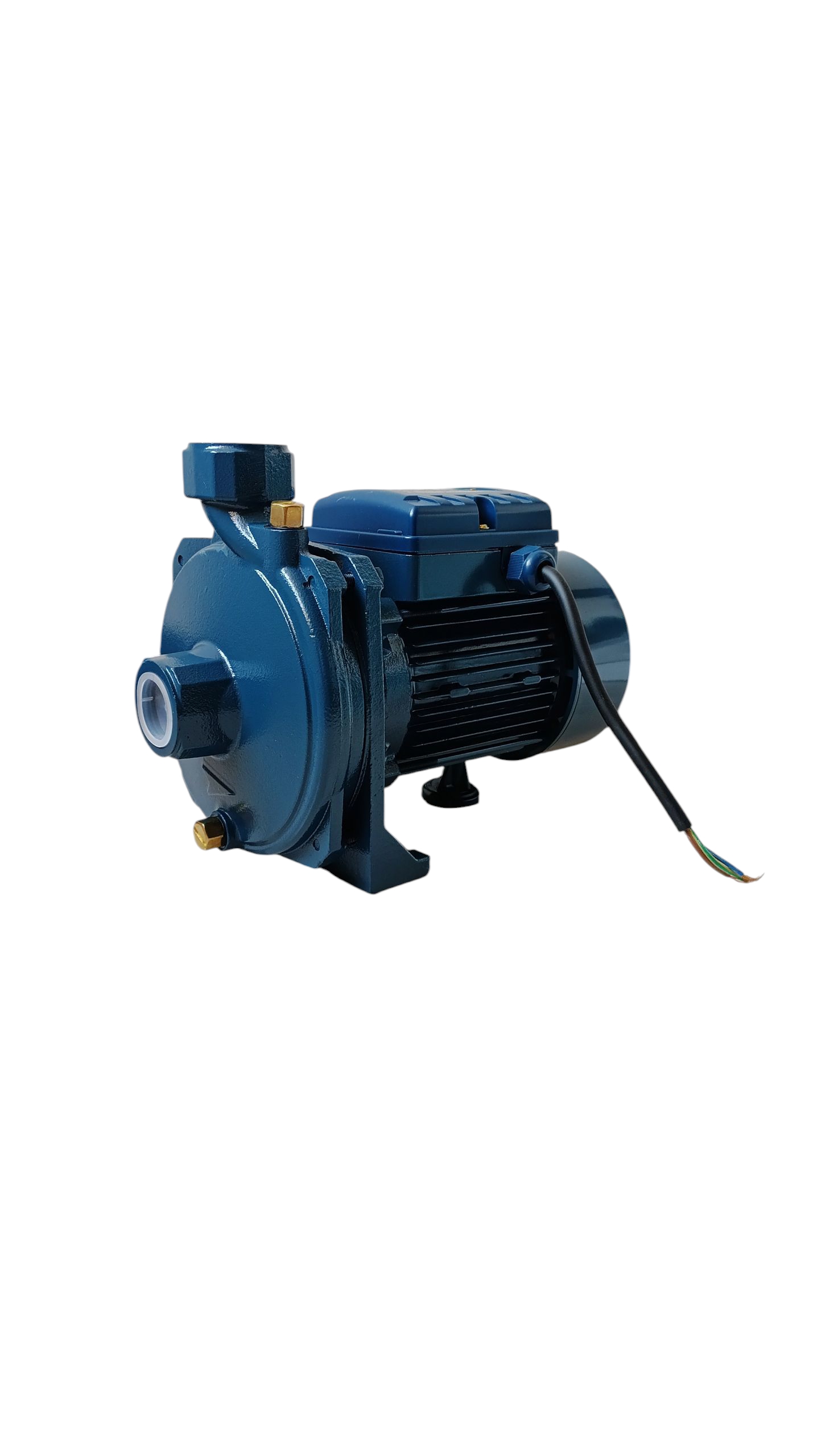 پمپ نیم اسب بشقابی