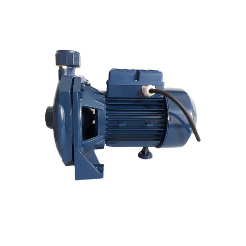 پمپ آب ایکار IM100-S؛ پمپ بشقابی کوچک مناسب مصارف خانگی و افزایش فشار آب