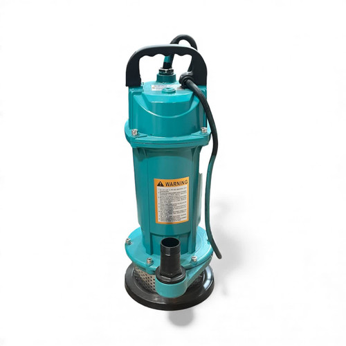 پمپ کفکش ایکار 14 متری مدل IC1.5-14-0.25 بدون فلوتر، خروجی 1 اینچ