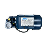 تصویر پمپ آب لترو Letro مدل QB60 از نمای بالا