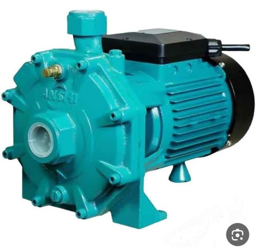 پمپ آب آنشی ۱.۵ اسب – نمای جلو