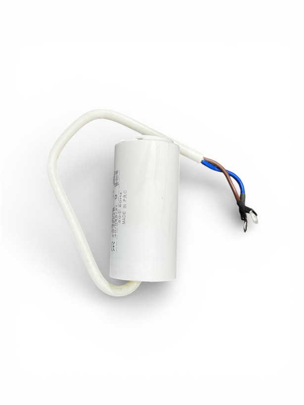 خازن روغنی الین ۹ میکروفاراد مناسب الکتروموتور