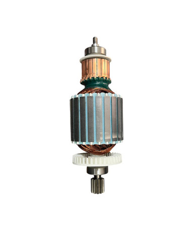 آرمیچر کارواش با قطر 53 میلی متر برای تعویض موتور کارواش